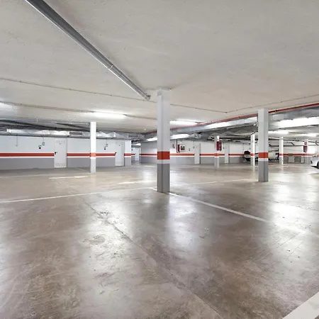 Appartement Casa Medano 17