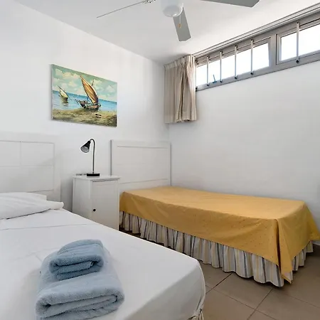 Casa Medano 17 Appartement *