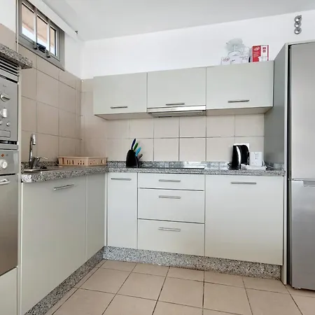 Casa Medano 17 Appartement *