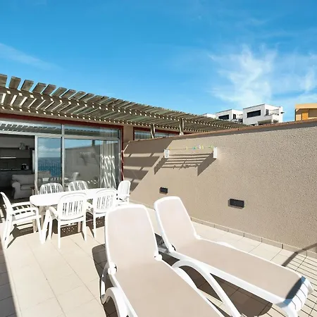 Casa Medano 17 Appartement