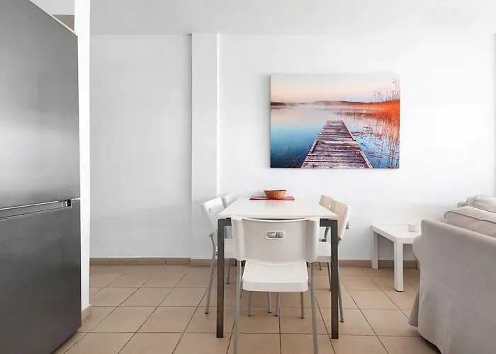 Casa Médano 17 Appartement