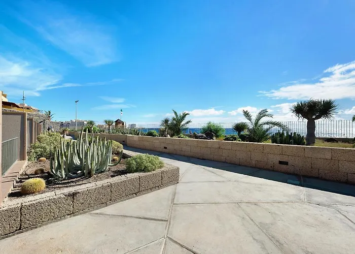 Casa Médano 17 *
