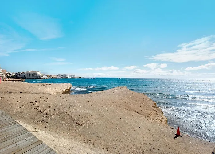 Casa Médano 17 *