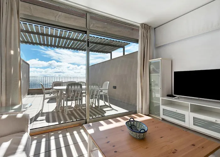Casa Médano 17 *