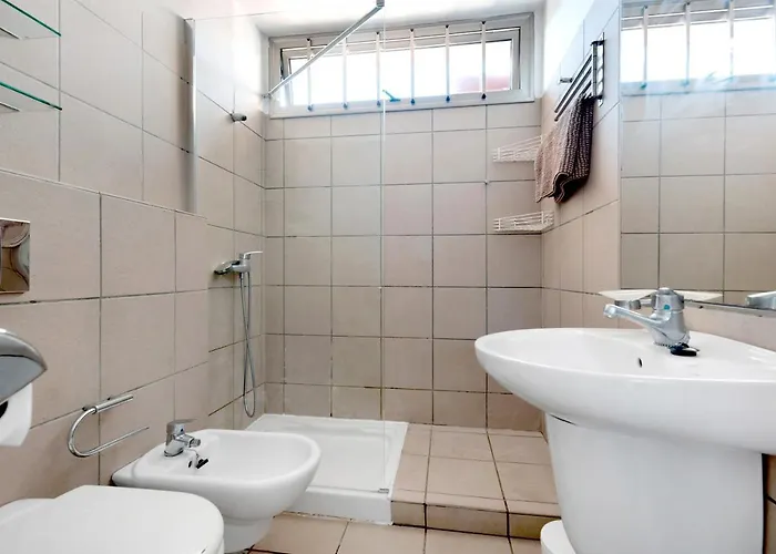 Appartement Casa Médano 17 *