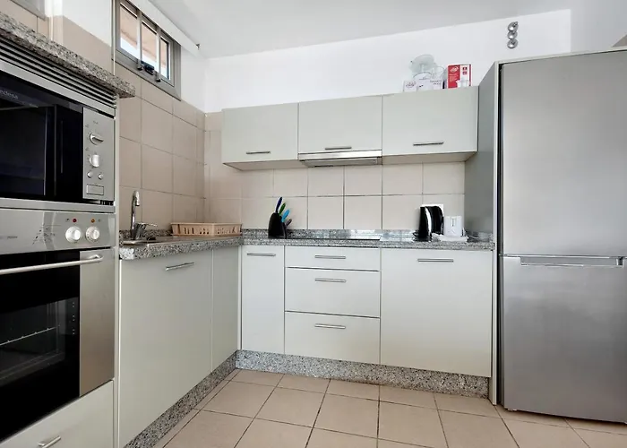 Casa Médano 17 Appartement *