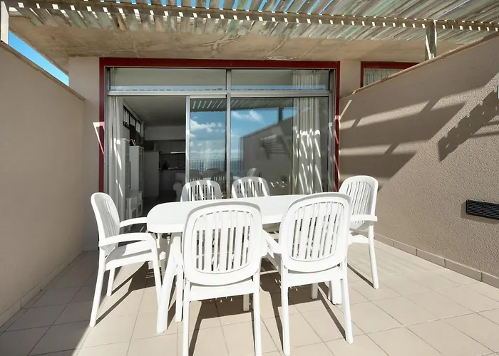 Appartement Casa Médano 17 Granadilla De Abona