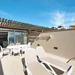 アパート Casa Medano 17 *