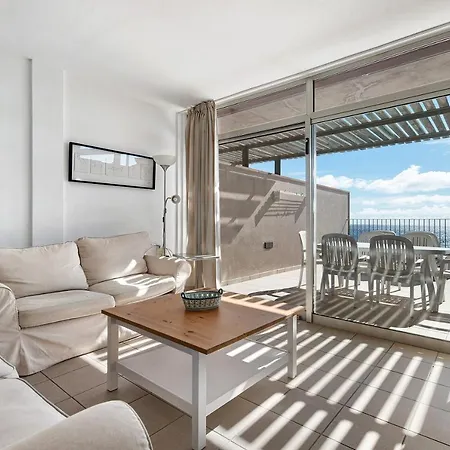 Casa Medano 17 *