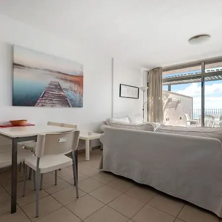 Apartment Casa Medano 17 Granadilla De Abona