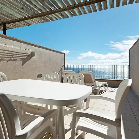 Casa Medano 17 *