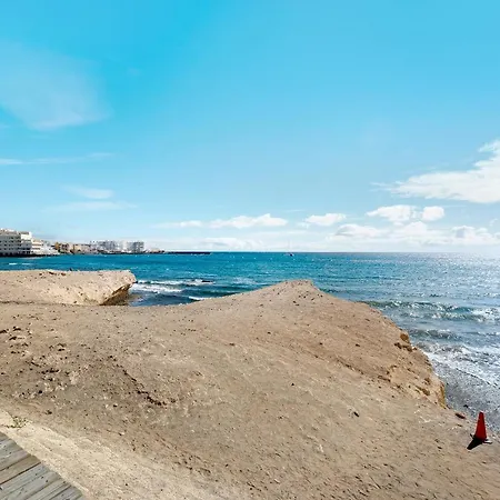 Casa Medano 17 *