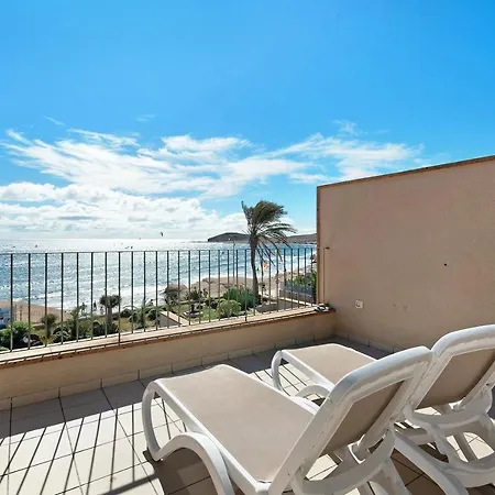 Casa Medano 17