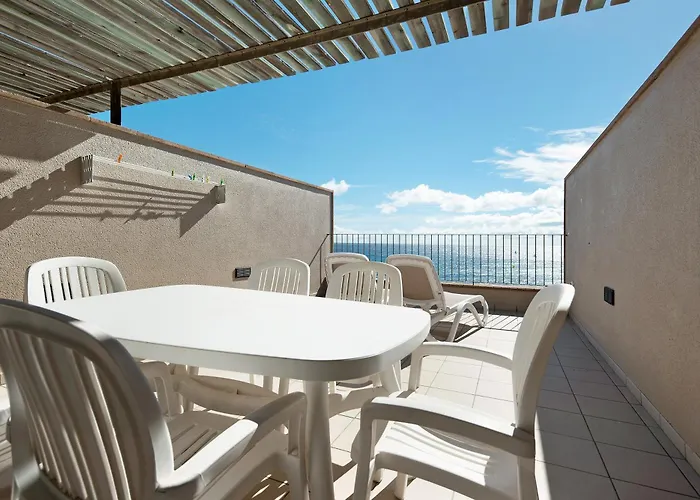 Casa Médano 17 Appartamento Granadilla De Abona