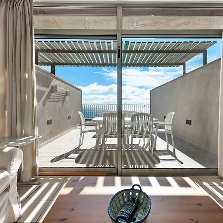 Lägenhet Casa Medano 17 *