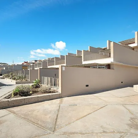 Casa Medano 17 Lägenhet