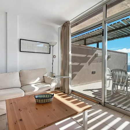 Casa Medano 17 Granadilla De Abona