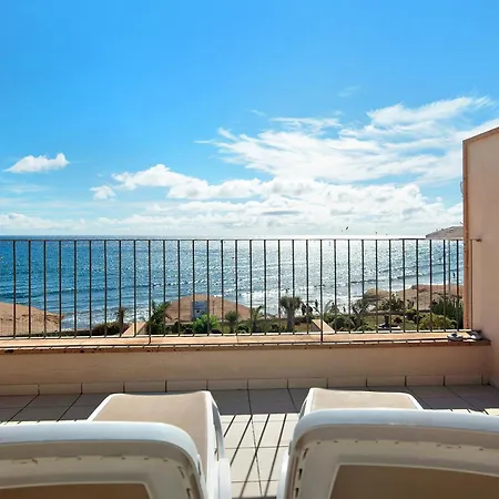 Apartament Casa Medano 17