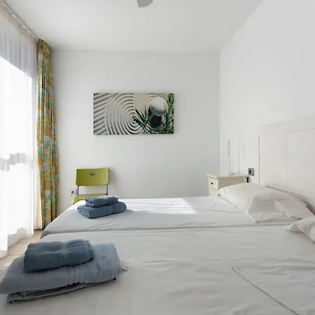 Casa Medano 17 Appartement *