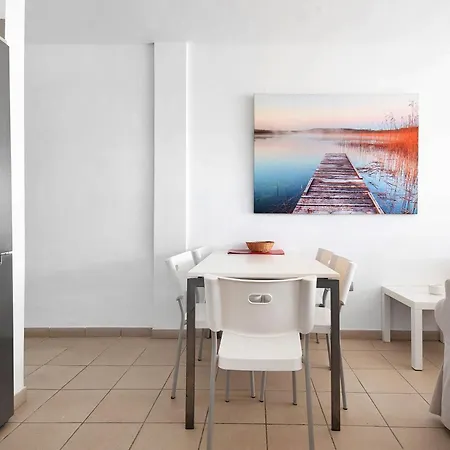 Appartement Casa Medano 17 Granadilla De Abona
