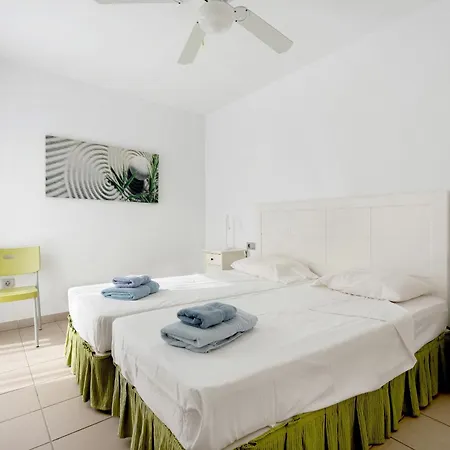 Casa Medano 17 Appartement *