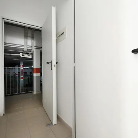 Appartement Casa Medano 17 Granadilla De Abona