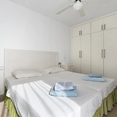 Casa Medano 17 Appartement *