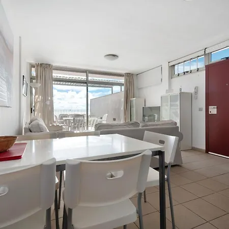 Casa Medano 17 *