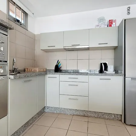 Casa Medano 17 Appartement