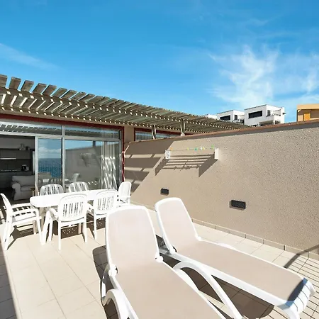 Appartement Casa Medano 17 *
