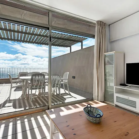 Casa Medano 17 Appartement